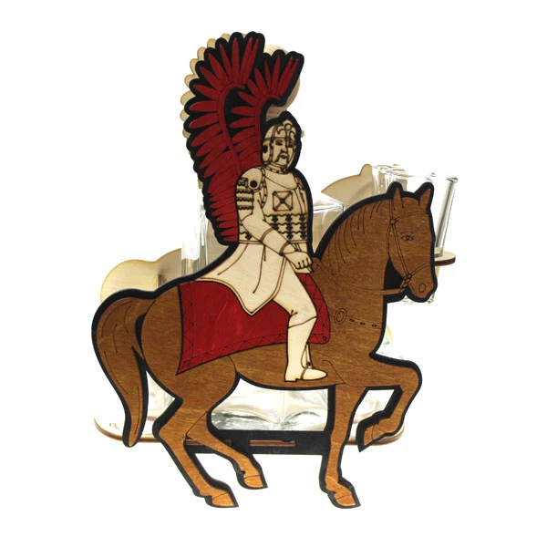 AN-KPL.KARAFKA*HUSARZ*614