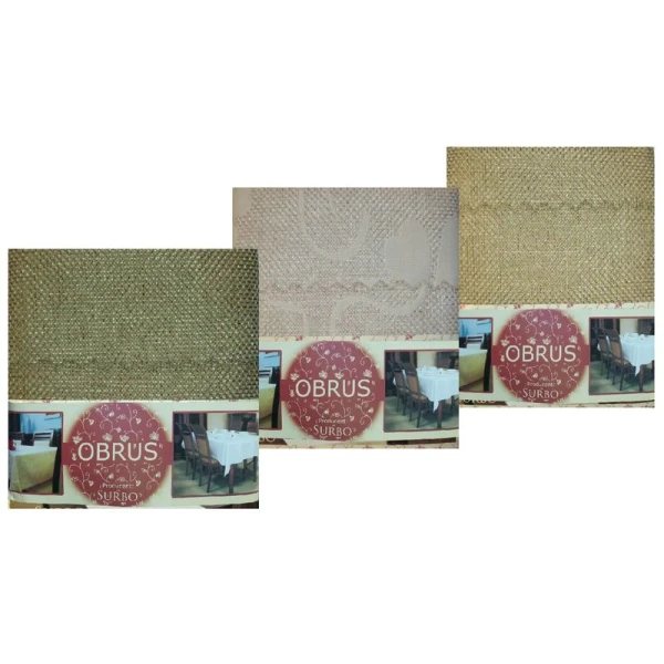 AS-OBRUS 100*150 *DEKOR*