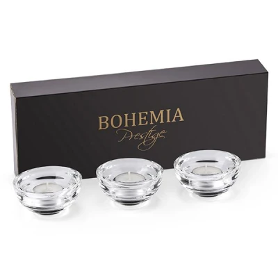 BOH-KPL. 3-ŚWIECZNIKÓW *PRESTIGE 2* 802473