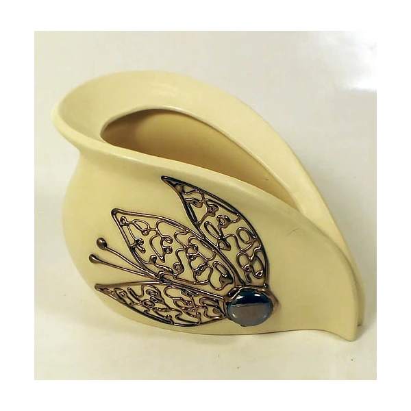 CERKAM-WAZON DZBAN NISKI C-385D