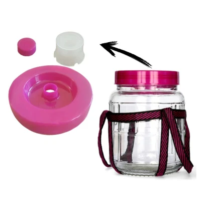 CH-SŁÓJ WIELOFUNKCYJNY  *WINO* 5L 2570