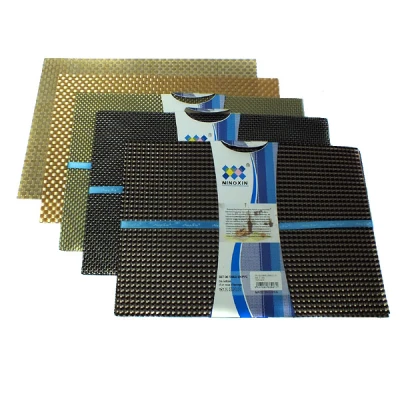 KANMAR-KPL.6 MAT NA STÓŁ *PROSTOKĄT PLECIONKA* 30X45