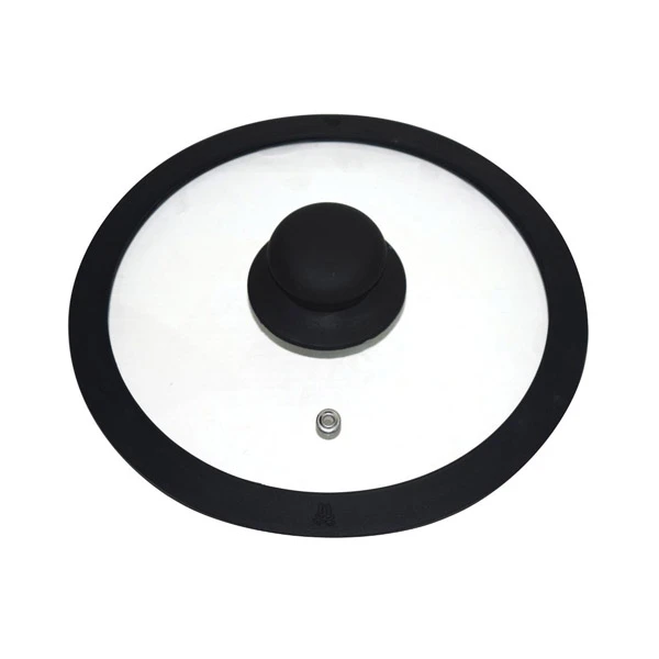 KH-1276 POKRYWA SZKLANA 24CM