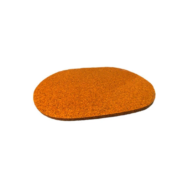 KOR-PODKŁADKA  OWAL DUŻA 3MM