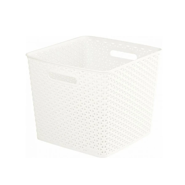 KOSZYK *MY STYLE KORB* X LARGE BIEL ANTYCZNA/KREM 196862