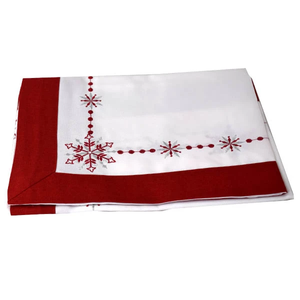 MESA-BIEŻNIK ŚWIĄTECZNY 60X120 (364)