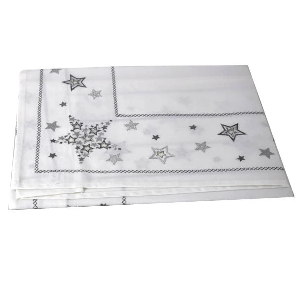 MESA-OBRUS ŚWIĄTECZNY 85X85 (354)