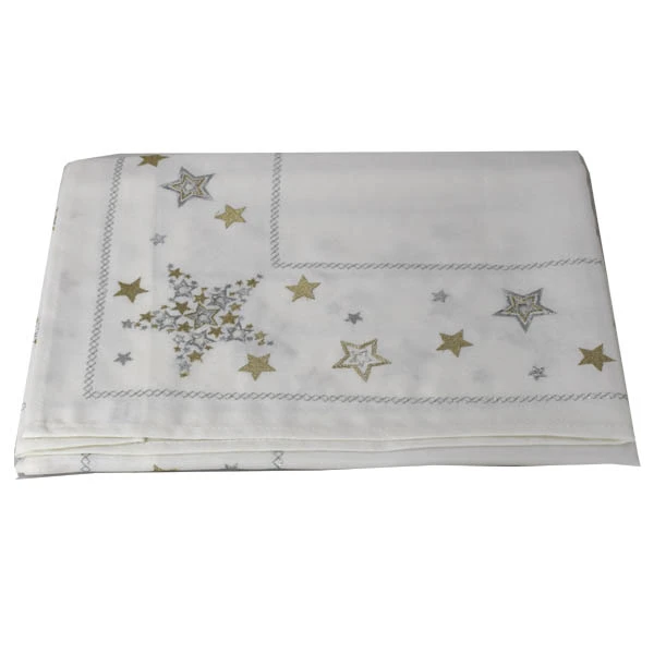 MESA-OBRUS ŚWIĄTECZNY 85X85 (355)