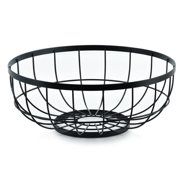 MON-MISA DEKORACYJNA Z DRUTU 28CM 0523