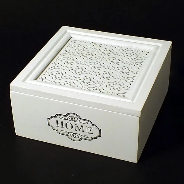 MON-PUDEŁKO HOME 15X15X7 7237