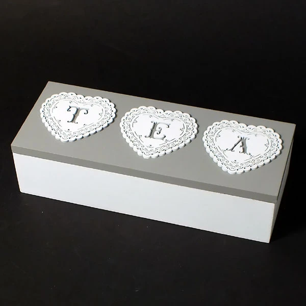 MON-PUDEŁKO NA HERBATĘ 7190