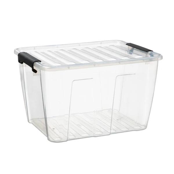 SK-POJEMNIK HOME BOX 15L /2241/ 35,5*27,5* h 21,8