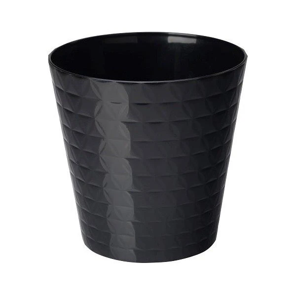 OSŁONKA DIAMENT PETIT 15 CZARNY