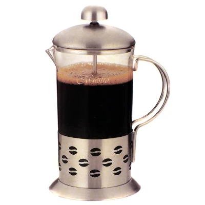 SPL-1663 ZAPARZACZ DO KAWY 0,8L NIERDZEWNY