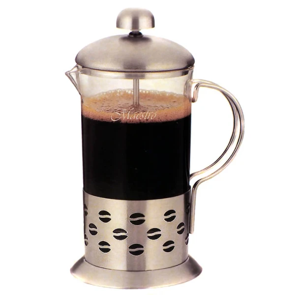 SPL-1663 ZAPARZACZ DO KAWY 0,8L NIERDZEWNY