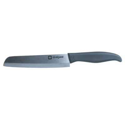 ST-NÓZ SANTOKU CERAMICZNY 150MM 206015
