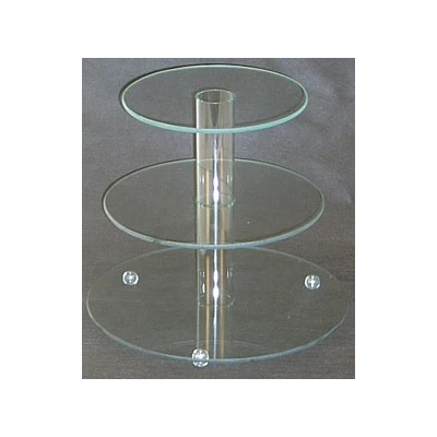 STOJAK NA CIASTO GŁADKI