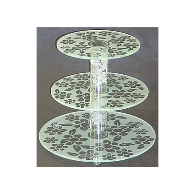 STOJAK NA CIASTO WZÓR