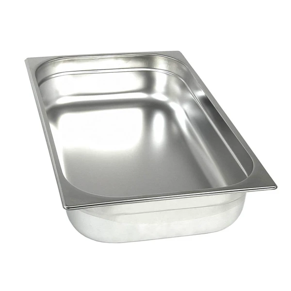 ST-POJEMNIK STALOWY *BASIC* GN 1/1 20MM 111026