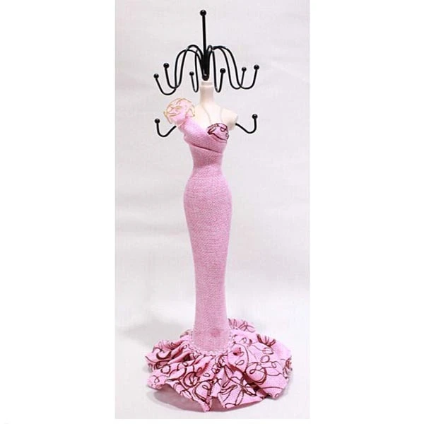 TOM-STOJAK NA BIŻUTERIĘ 37CM Y-073