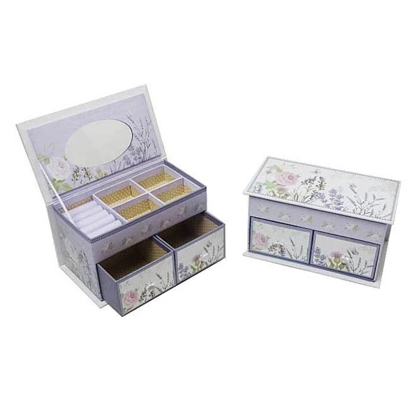 TOM-SZKATUŁKA 18X10X10CM BRP-05