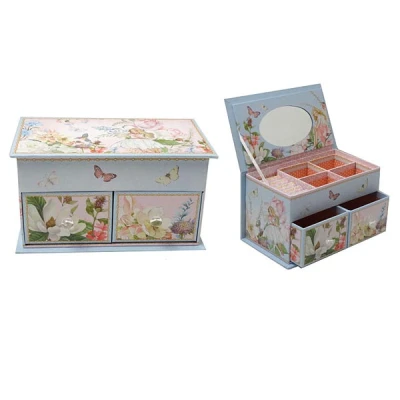 TOM-SZKATUŁKA 18X10X10CM BRP-17