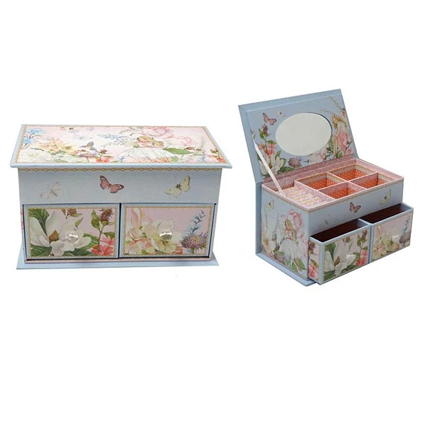 TOM-SZKATUŁKA 18X10X10CM BRP-17