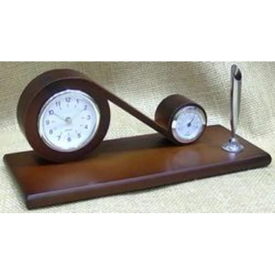 TOM-ZEGAR DREWNIANY FB1121