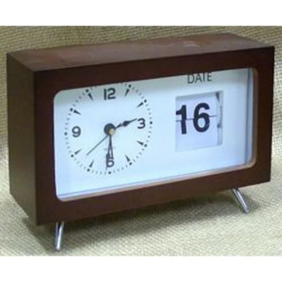 TOM-ZEGAR DREWNIANY FB718