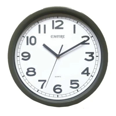 TOM-ZEGAR ŚCIENNY 28CM ZP21G