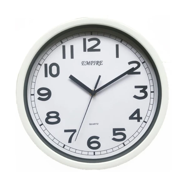 TOM-ZEGAR ŚCIENNY 28CM ZP21W