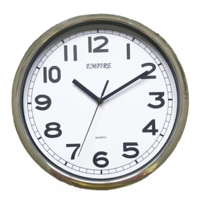 TOM-ZEGAR ŚCIENNY 28CM ZP22S