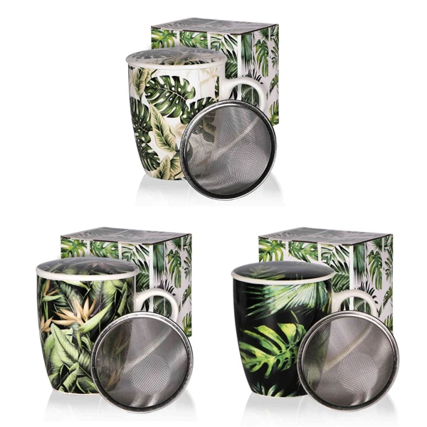 VER-KUBEK *JUNGLE* ZAPARZACZ 19639