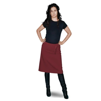 ZAPASKA BORDO ŚREDNIA