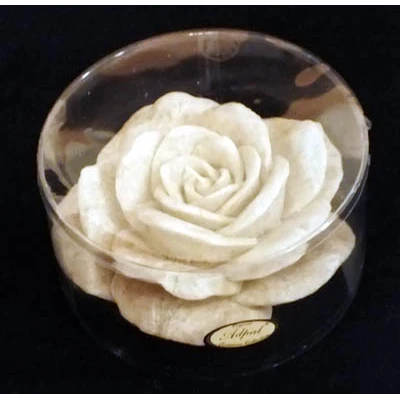 ADPAL-ŚWIECA RÓŻA GIGANT II (TUBUS) PIASKI PUSTYNI