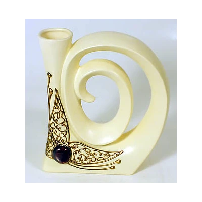 CERKAM-WAZON SPIRALA DUŻA C-386D