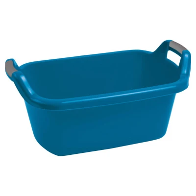 CUR-MISKA OWALNA 35L ZIELEŃ MORSKA (235328)