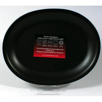 GU-1007 PÓLMISEK DEK. BRĄZ G1