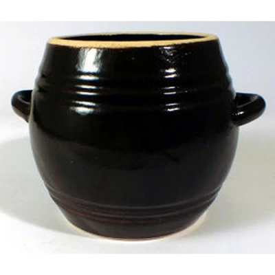 KAMIONKA BECZKA MAŁA