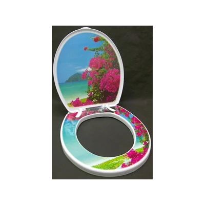 KARO-DESKA SEDESOWA NADRUK DWUSTRONNY STRIP-F