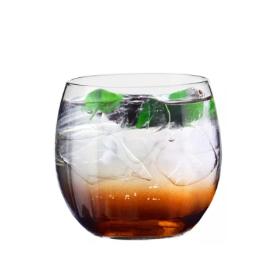 KR-SZKLANKA 6622-0285 /6 KULA BLENDED