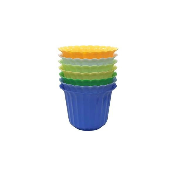 PAWLOWSKA-OSLONKA *MUSZELKA* 18