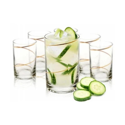 LITERATKA 150G. *ZŁ.SPIRALA* /6/