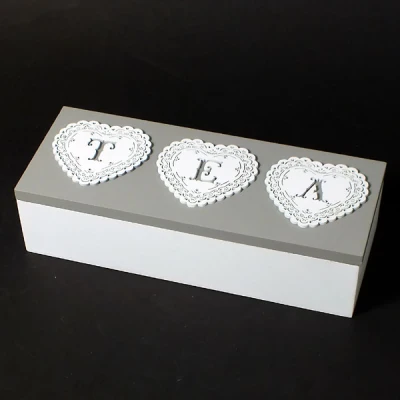 MON-PUDEŁKO NA HERBATĘ 7190