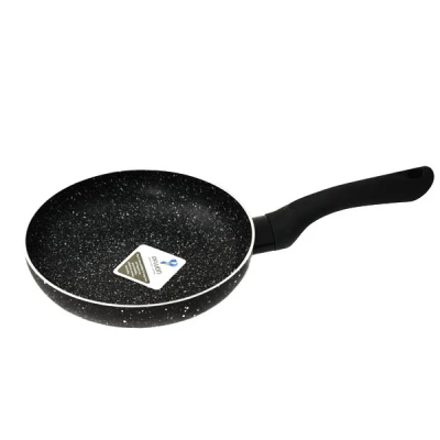 MX6051-PATELNIA MARMURKOWA 20CM POWŁOKA PFLUON