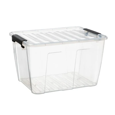 SK-POJEMNIK HOME BOX 15L /2241/ 35,5*27,5* h 21,8