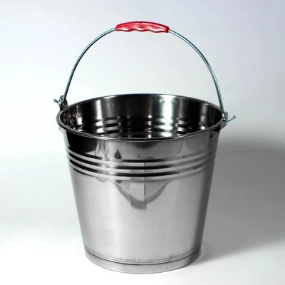 SZ-WIADRO NIERDZ. 16L S123399