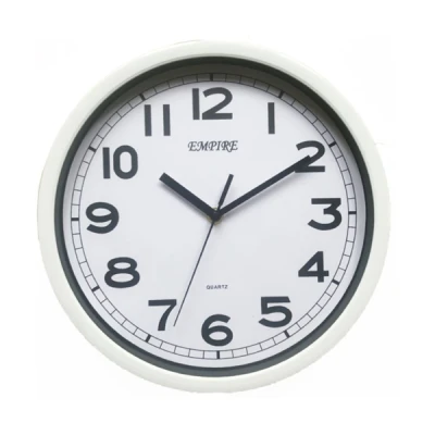 TOM-ZEGAR ŚCIENNY 28CM ZP21W