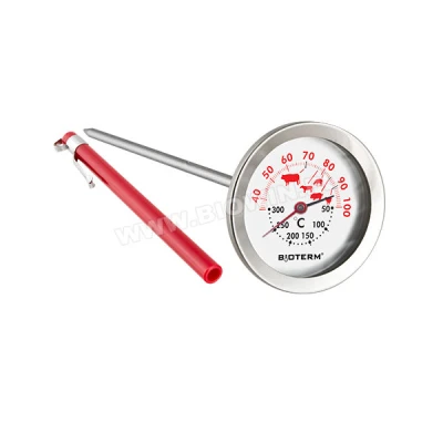 BIOWIN-TERMOMETR DO PIEKARNIKA I PIECZENIA 100900