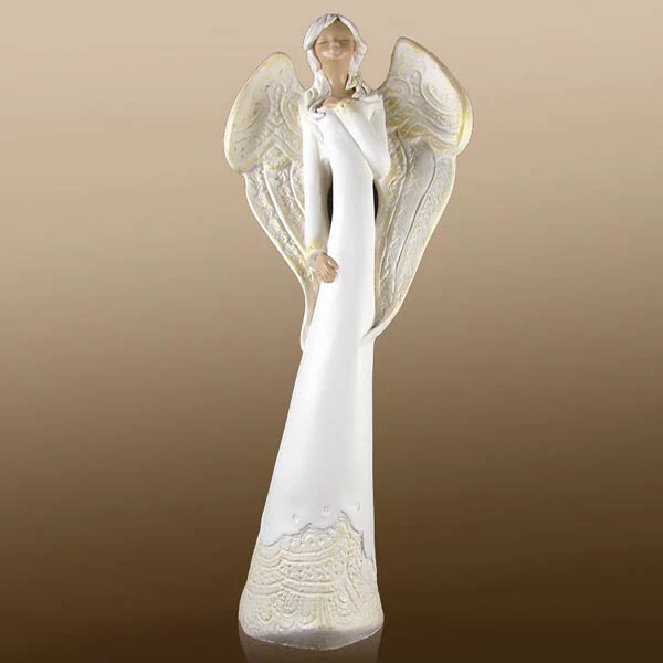 CA-FIGURKA CERAMICZNA *KLARA* 119